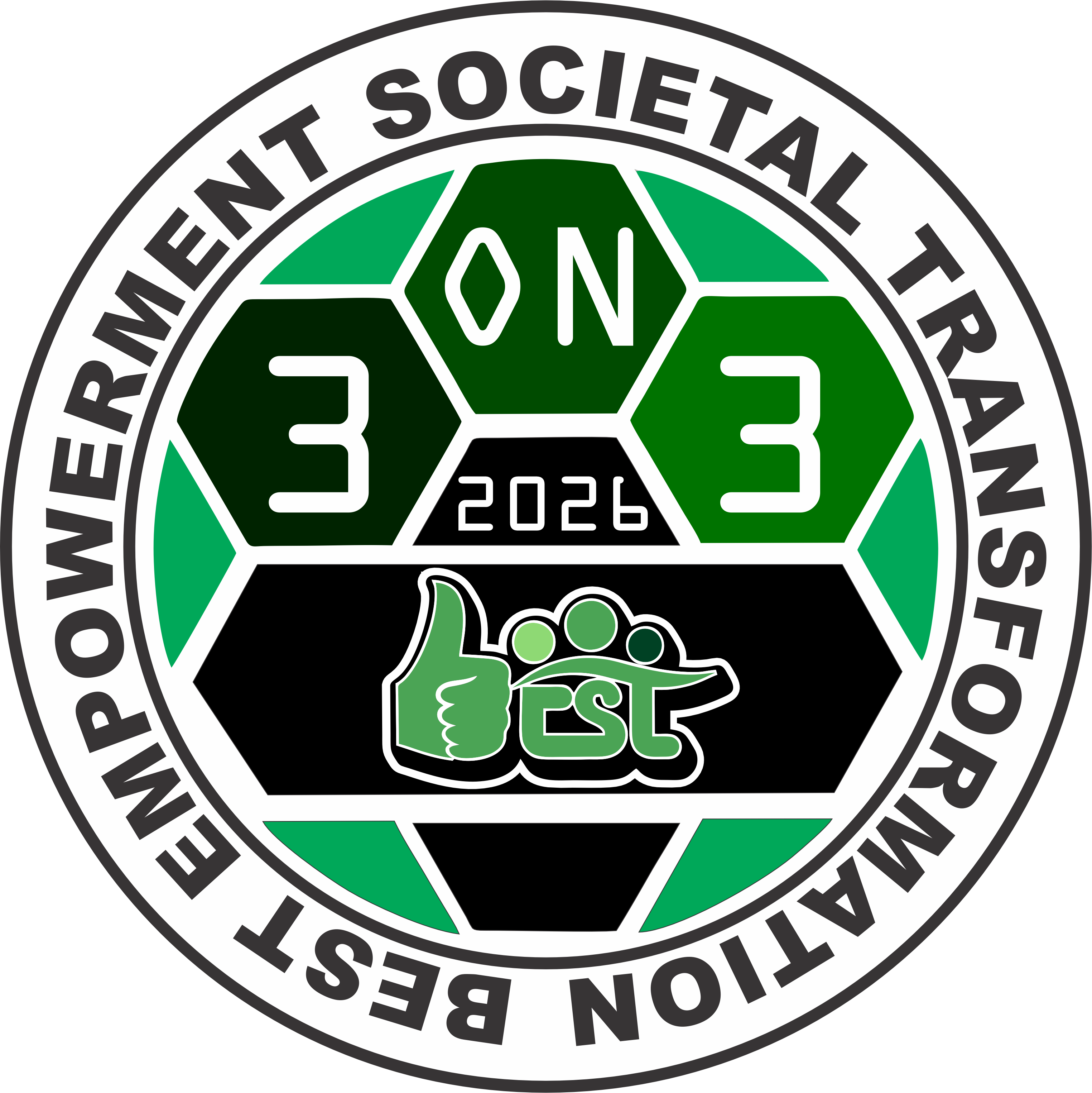 BEST 3ON3 Tournament